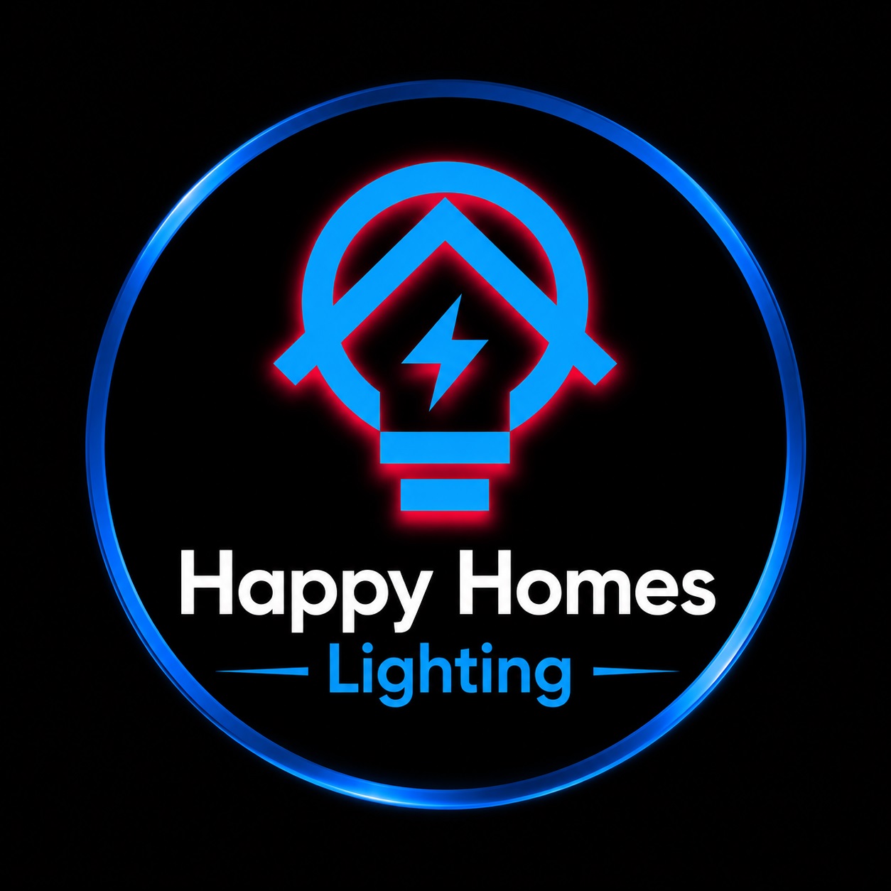 Happy Homes Lighting